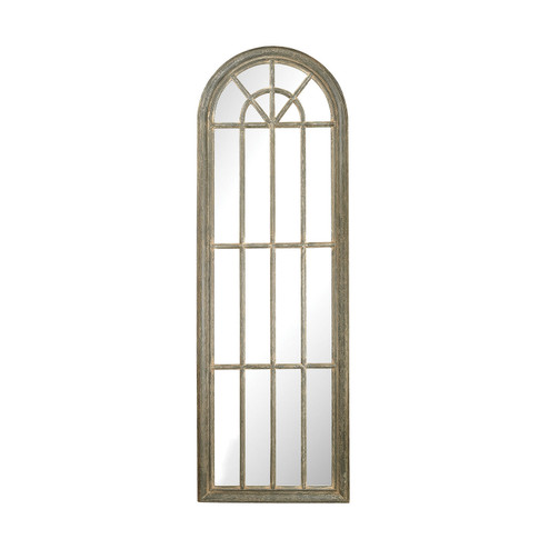 Mirrors/Pictures Mirrors-Rect./Sq. by ELK Home ( 45 | 6100-007 Arched Windowpane ) 