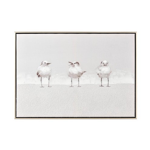 Mirrors/Pictures Prints by ELK Home ( 45 | S0017-10703 Three Gulls ) 