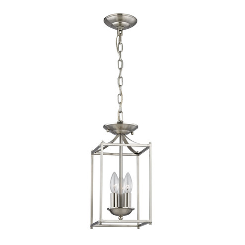 Foyer/Hall Lanterns Open Frame by ELK Home ( 45 | 7713FY/20 Foyer ) 