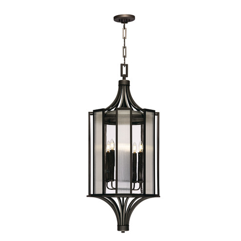 Exterior Chandeliers by Fine Art ( 48 | 899582ST Bristol ) 