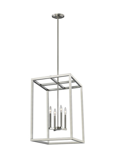 Foyer/Hall Lanterns Open Frame by Generation Lighting. ( 1 | 5134504-962 Moffet Street ) 