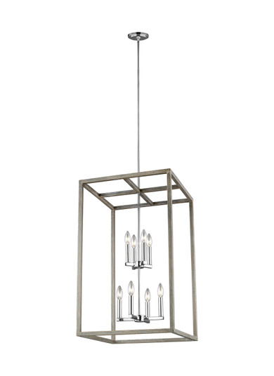 Foyer/Hall Lanterns Open Frame by Generation Lighting. ( 1 | 5134508EN-872 Moffet Street ) 