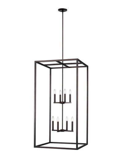 Foyer/Hall Lanterns Open Frame by Generation Lighting. ( 1 | 5234508EN-710 Moffet Street ) 