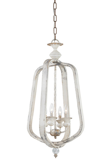 Foyer/Hall Lanterns Open Frame by Forty West ( 433 | 707150 Xander ) 