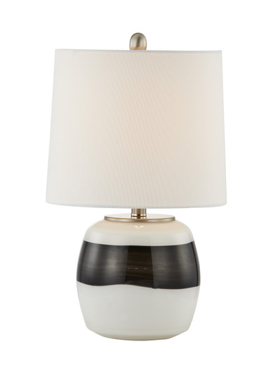 Lamps Drum Shades/Table by Forty West ( 433 | 710217 Velma ) 