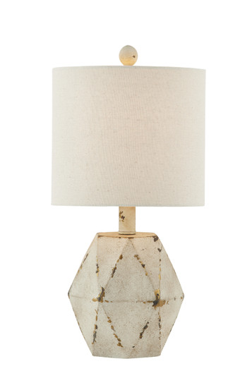 Lamps Drum Shades/Table by Forty West ( 433 | 710229 Markham ) 