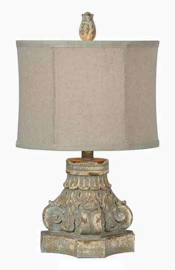 Lamps Table Lamps by Forty West ( 433 | 720100 Roma ) 