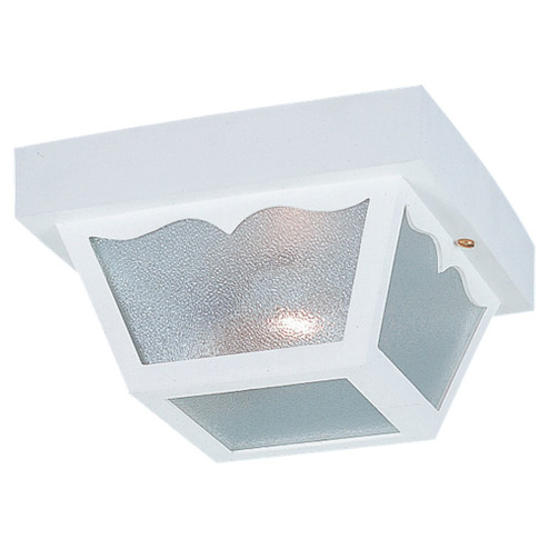 Exterior Ceiling Mount by Generation Lighting. ( 1 | 7569-15 Outdoor Ceiling ) 