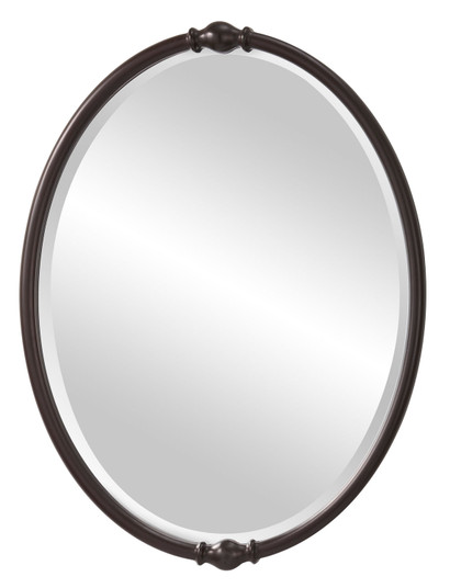 Mirrors/Pictures Mirrors-Oval/Rd. by Generation Lighting. ( 1 | MR1119ORB Jackie ) 