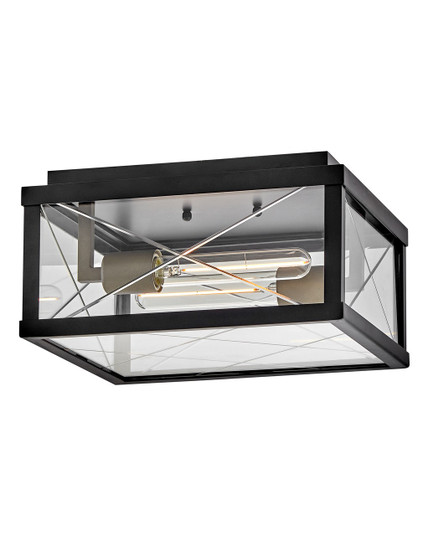 Exterior Ceiling Mount by Hinkley ( 13 | 28881BK Monte ) 