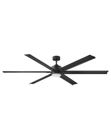 Fans Damp Location by Hinkley ( 13 | 900982FMB-LDD Indy Maxx ) 