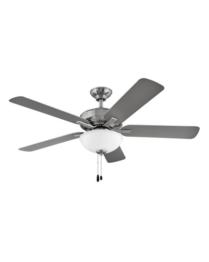 Fans Ceiling Fans by Hinkley ( 13 | 903352FBN-LIA Metro Illuminated ) 