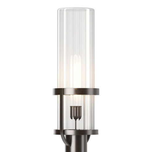 Exterior Post/Pier Head by Hubbardton Forge ( 39 | 342025-SKT-14-ZM0745 Alcove ) 