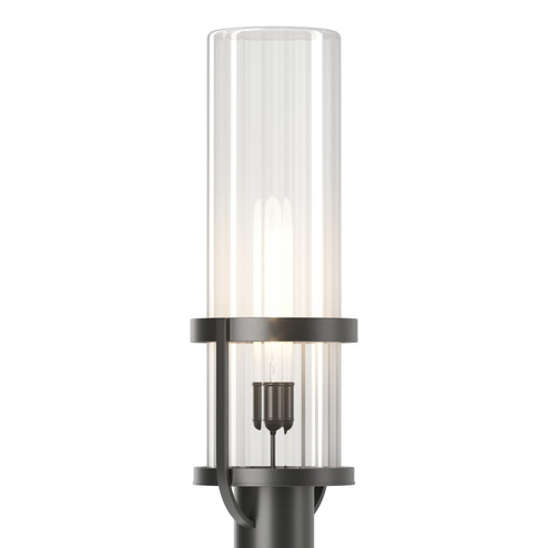 Exterior Post/Pier Head by Hubbardton Forge ( 39 | 342025-SKT-80-ZM0745 Alcove ) 