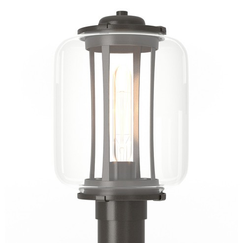 Exterior Post/Pier Head by Hubbardton Forge ( 39 | 342553-SKT-14-ZM0724 Fairwinds ) 