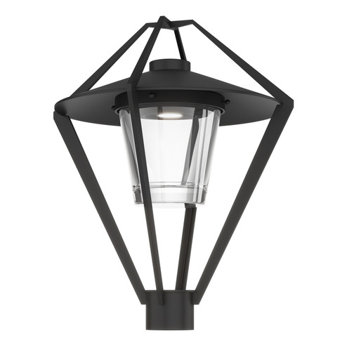 Exterior Post/Pier Head by Hubbardton Forge ( 39 | 342651-SKT-80-ZM0727 Stellar ) 