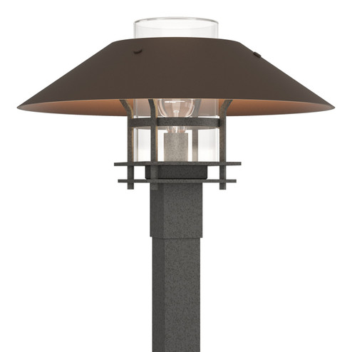 Exterior Post/Pier Head by Hubbardton Forge ( 39 | 344227-SKT-20-75-ZM0026 Henry ) 