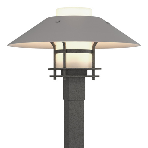 Exterior Post/Pier Head by Hubbardton Forge ( 39 | 344227-SKT-20-78-GG0026 Henry ) 