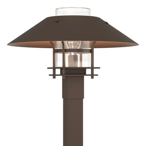 Exterior Post/Pier Head by Hubbardton Forge ( 39 | 344227-SKT-75-75-ZM0026 Henry ) 