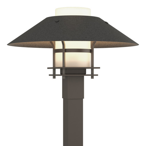 Exterior Post/Pier Head by Hubbardton Forge ( 39 | 344227-SKT-77-20-GG0026 Henry ) 