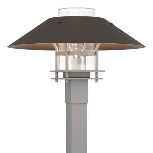 Exterior Post/Pier Head by Hubbardton Forge ( 39 | 344227-SKT-78-77-ZM0026 Henry ) 