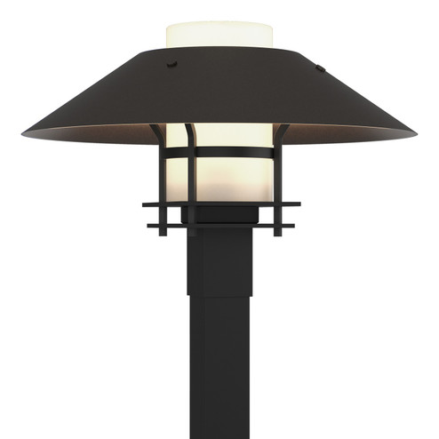 Exterior Post/Pier Head by Hubbardton Forge ( 39 | 344227-SKT-80-14-GG0026 Henry ) 