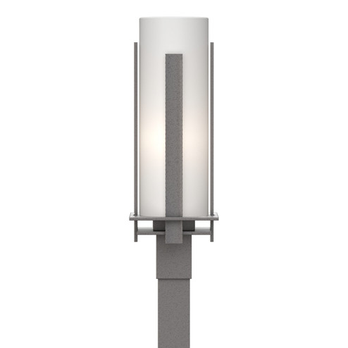 Exterior Post/Pier Head by Hubbardton Forge ( 39 | 347288-SKT-78-GG0040 Vertical Bar ) 