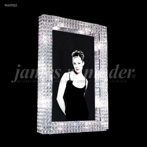 Mirrors/Pictures Mirrors w/Lights by James R. Moder ( 64 | 95637S22 Eclipse Fashion ) 