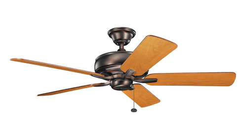 Fans Ceiling Fans by Kichler ( 12 | 330247OBB Terra ) 