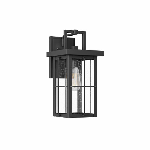 Exterior Wall Mount by Lighting One E ( 159 | V1-29804MB Fisher ) 