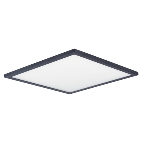 Exterior Ceiling Mount by Maxim ( 16 | 58738WTBZ Wafer ) 