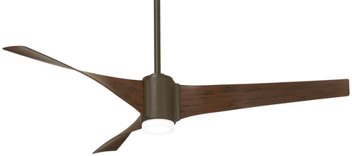 Fans Ceiling Fans by Minka Aire ( 15 | F832L-ORB/MM Triple ) 