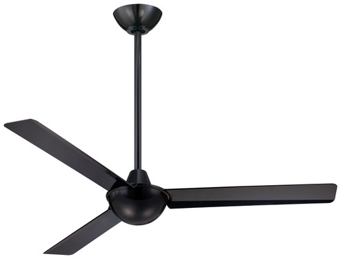 Fans Ceiling Fans by Minka Aire ( 15 | F833-BK Kewl ) 