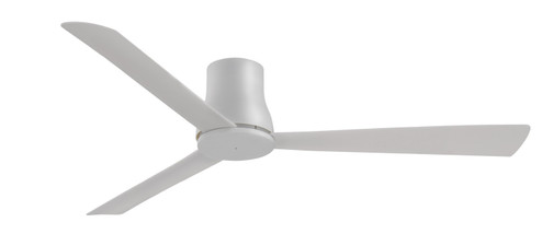 Fans Huggers by Minka Aire ( 15 | F874-GRY Simple Flush-60" ) 