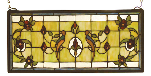 Mirrors/Pictures Tiffany Windows by Meyda Tiffany ( 57 | 98451 Lancaster ) 