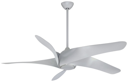 Fans Ceiling Fans by Minka Aire ( 15 | F905L-SL Artemis Xl5 Led ) 