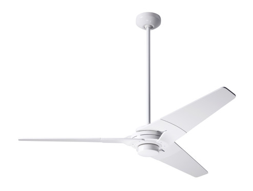 Fans Ceiling Fans by Modern Fan Co ( 201 | TOR-GW-52-WH-NL-001 Torsion ) 