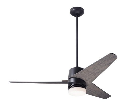 Fans Ceiling Fans by Modern Fan Co ( 201 | VEL-DB-48-GY-853-WC Velo DC ) 