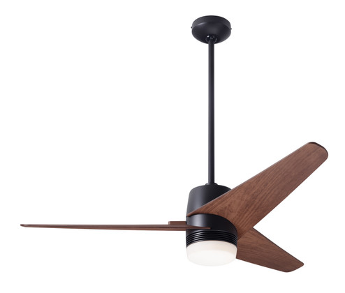 Fans Ceiling Fans by Modern Fan Co ( 201 | VEL-DB-48-MG-853-RC Velo DC ) 