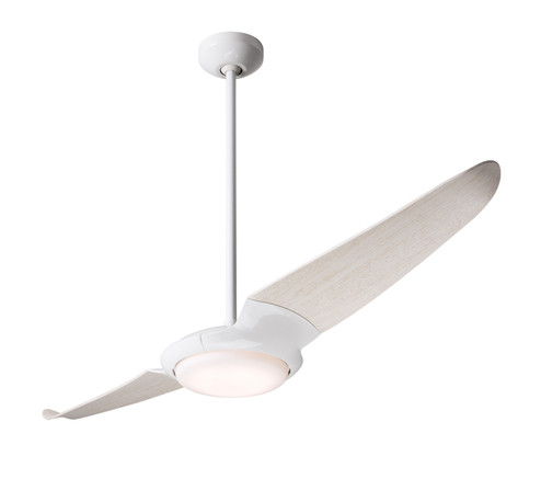 Fans Ceiling Fans by Modern Fan Co ( 201 | IC2-GW-56-WW-570-CC IC/Air2 DC ) 