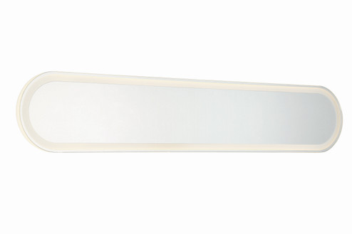 Mirrors/Pictures Mirrors w/Lights by Minka-Lavery ( 7 | 6119-3 Vanity Led Mirror ) 