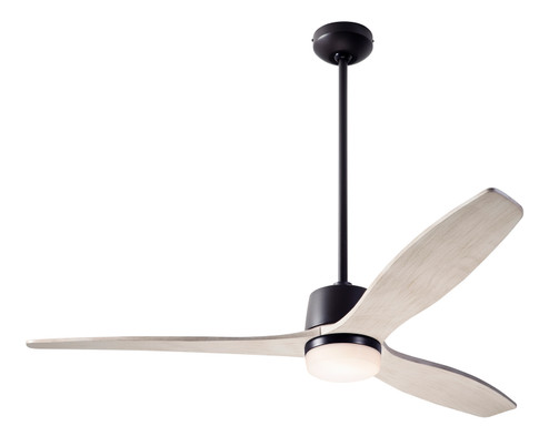 Fans Damp Location by Modern Fan Co ( 201 | ARB-DB-54-WW-870-RC Arbor DC ) 