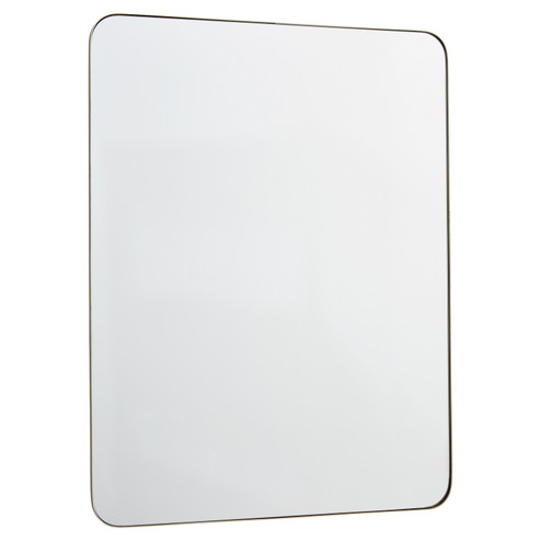 Mirrors/Pictures Mirrors-Rect./Sq. by Quorum ( 19 | 12-3040-61 Stadium Mirrors ) 