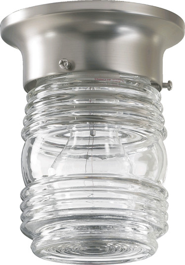 Utility Outdoor by Quorum ( 19 | 3009-3-65 Jelly Jars ) 