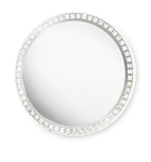 Mirrors/Pictures Mirrors w/Lights by Nova Lighting ( 199 | 4111263CH ) 