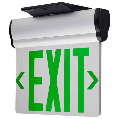 Utility Exit Signs by Nuvo Lighting ( 72 | 67-112 ) 