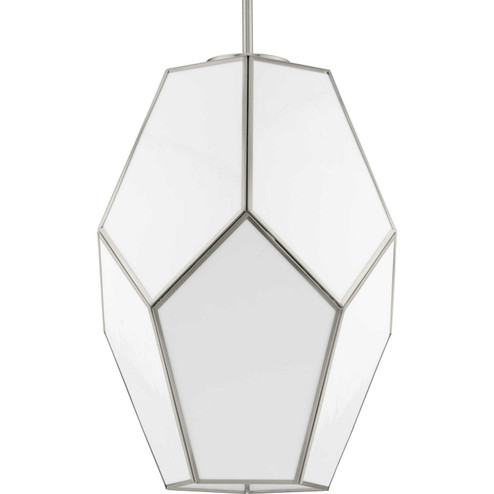 Mini Pendants Glass Down by Progress Lighting ( 54 | P500436-009 Latham ) 