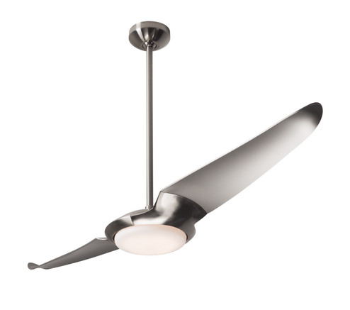 Fans Ceiling Fans by Modern Fan Co ( 201 | IC2-BN-56-NK-570-CC IC/Air2 DC ) 