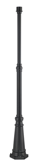 Exterior Posts by Quoizel ( 10 | PO9140K Quoizel ) 