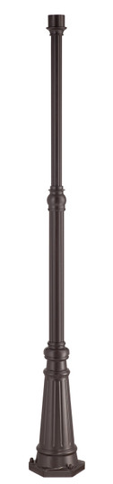 Exterior Posts by Quoizel ( 10 | PO9140Z Quoizel ) 